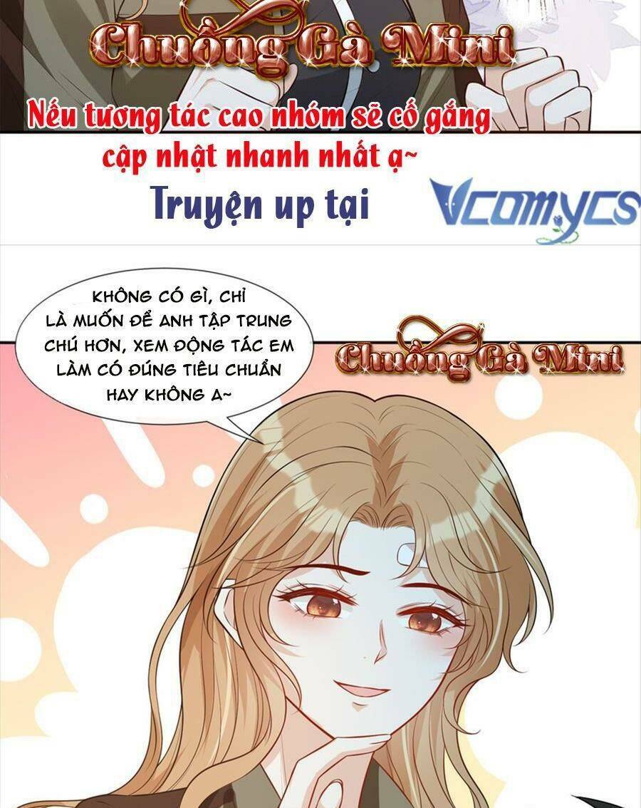 Vượt Rào Trêu Chọc Chapter 109 - Trang 17