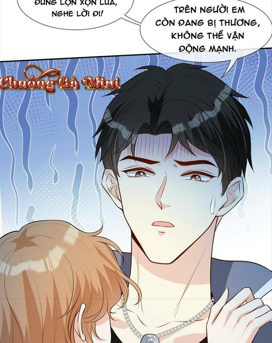 Vượt Rào Trêu Chọc Chapter 109 - Trang 21