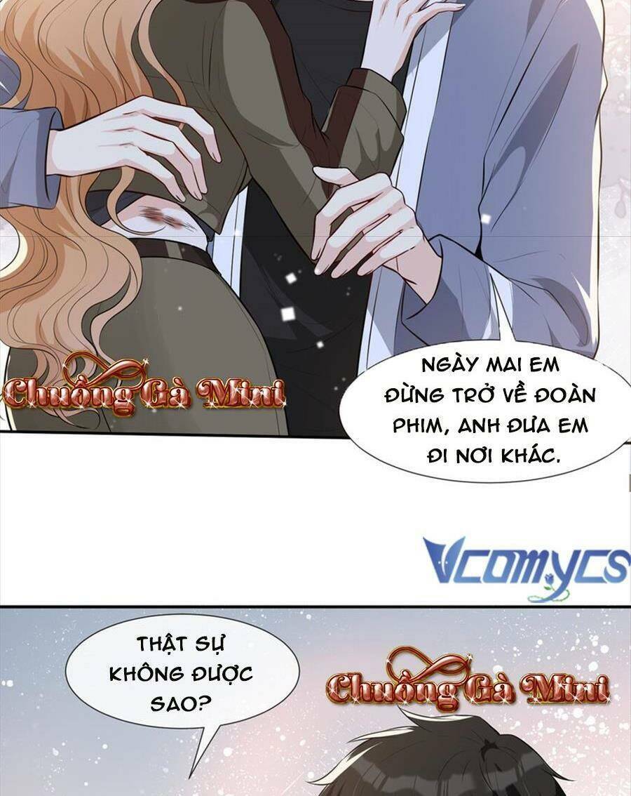 Vượt Rào Trêu Chọc Chapter 109 - Trang 25