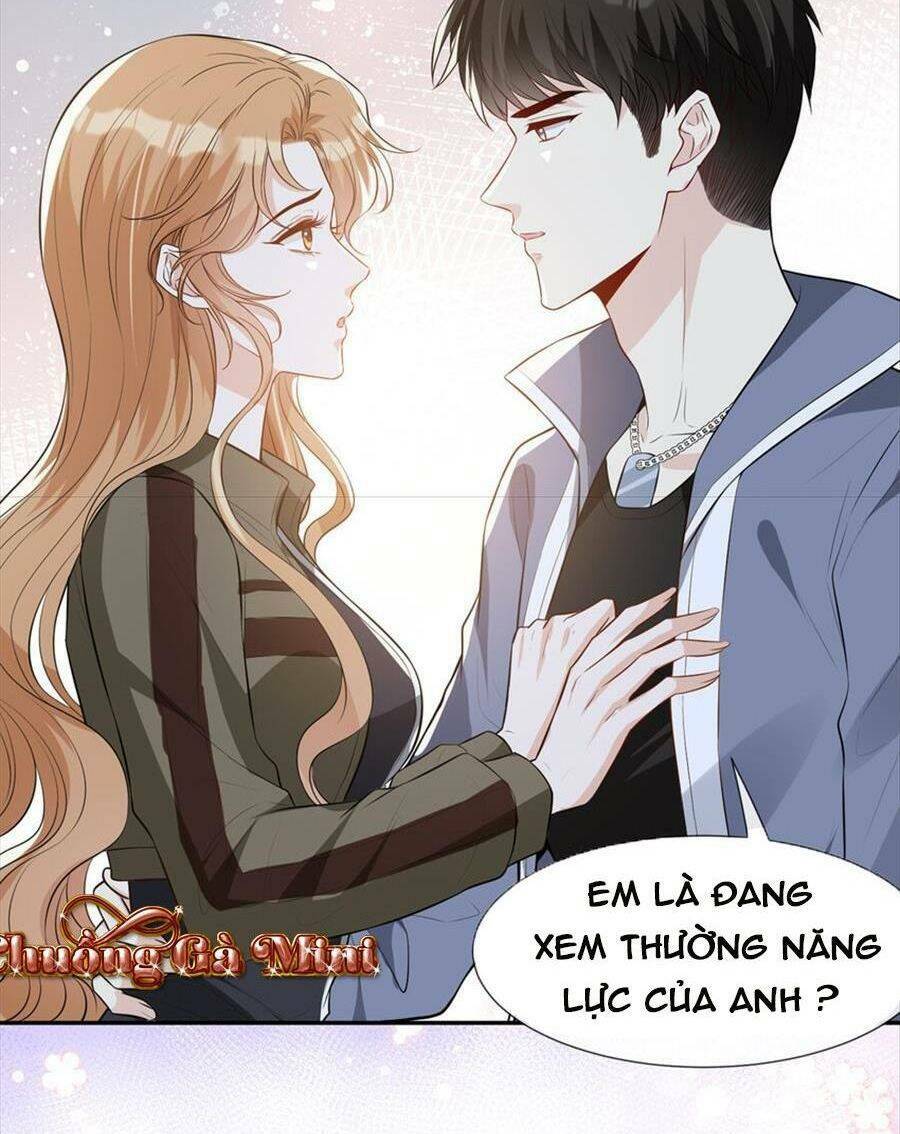 Vượt Rào Trêu Chọc Chapter 109 - Trang 26