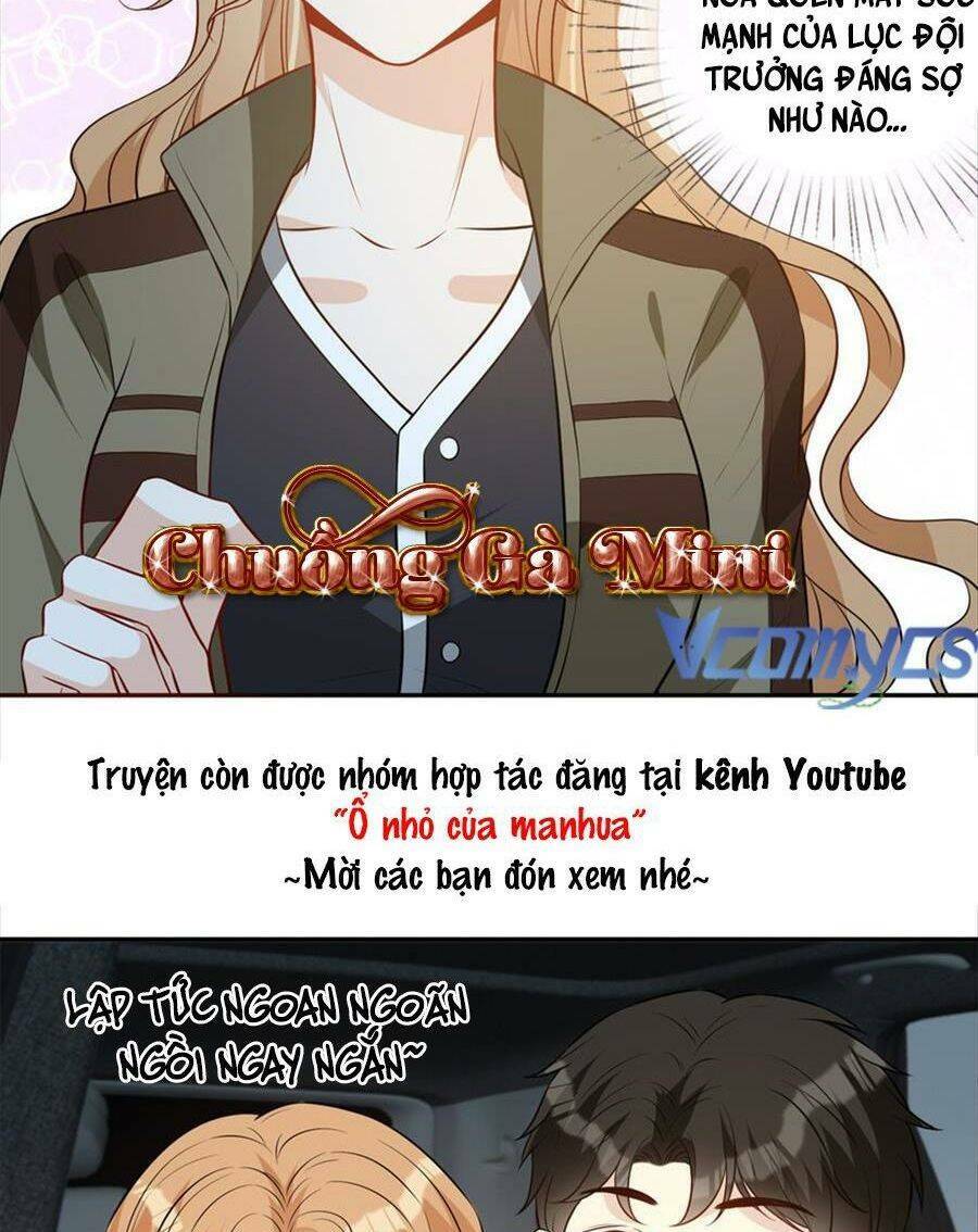 Vượt Rào Trêu Chọc Chapter 109 - Trang 28