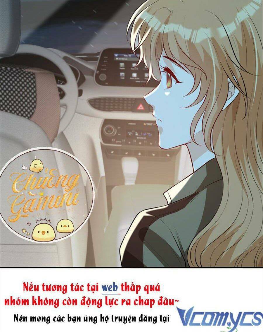 Vượt Rào Trêu Chọc Chapter 109 - Trang 30