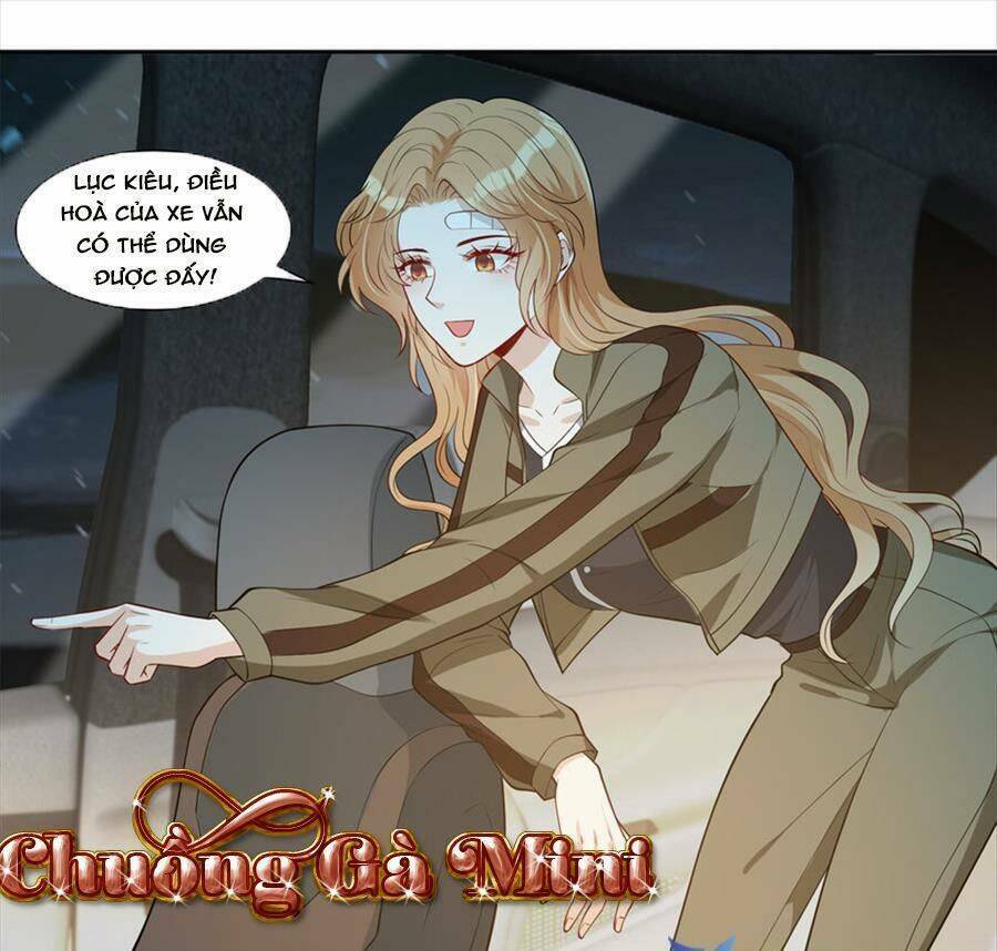 Vượt Rào Trêu Chọc Chapter 109 - Trang 31