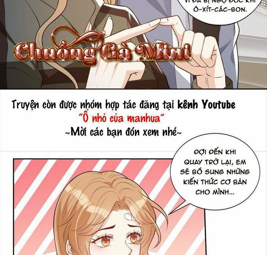 Vượt Rào Trêu Chọc Chapter 109 - Trang 38