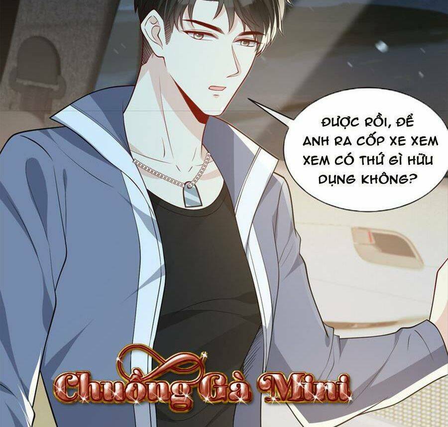 Vượt Rào Trêu Chọc Chapter 109 - Trang 40