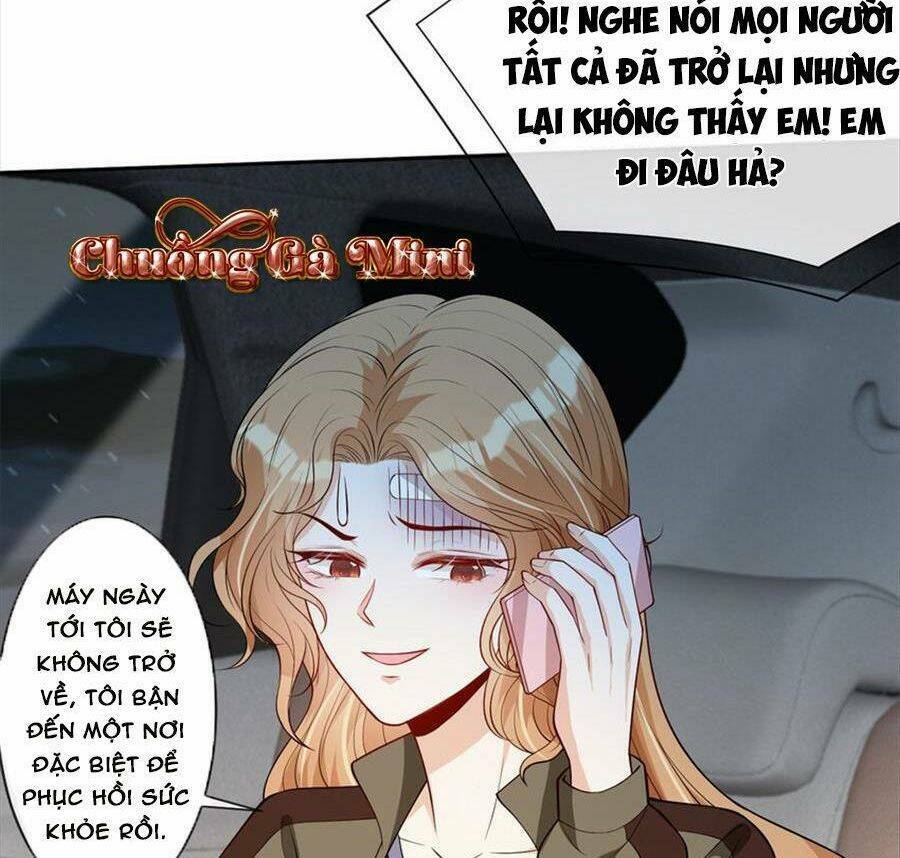 Vượt Rào Trêu Chọc Chapter 109 - Trang 46