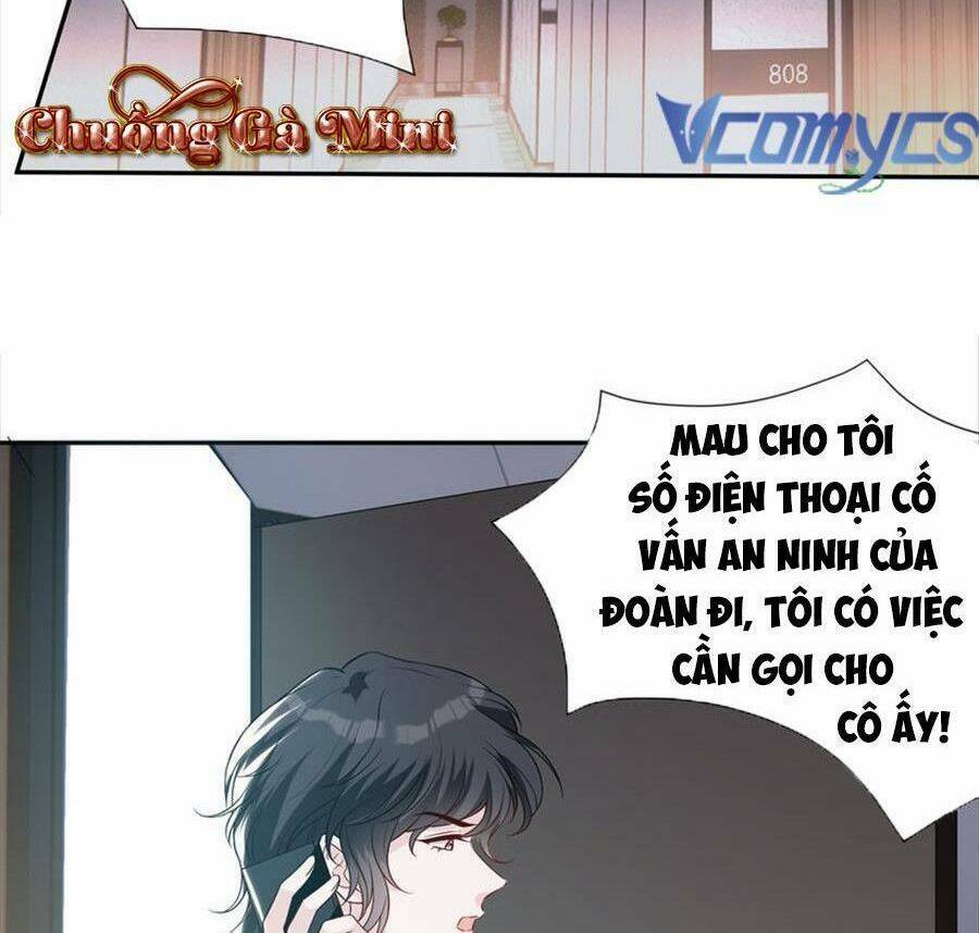 Vượt Rào Trêu Chọc Chapter 109 - Trang 52