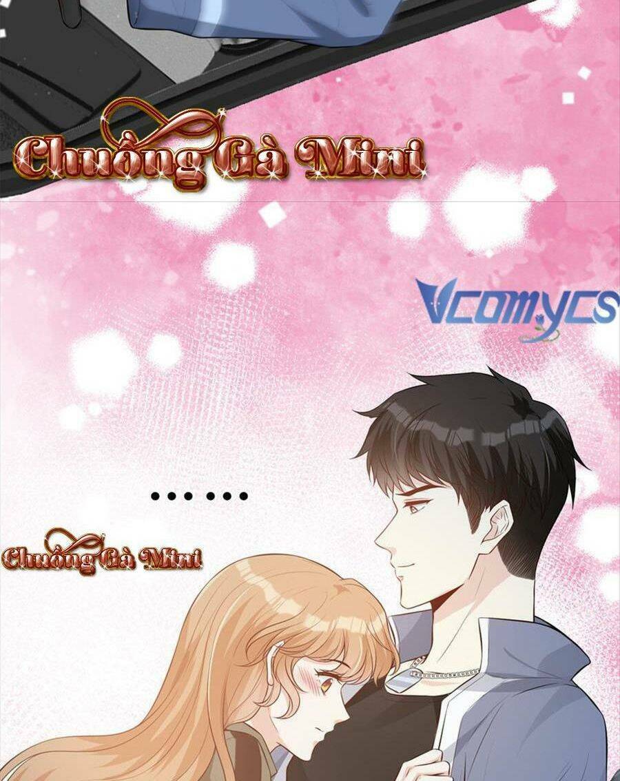 Vượt Rào Trêu Chọc Chapter 109 - Trang 8