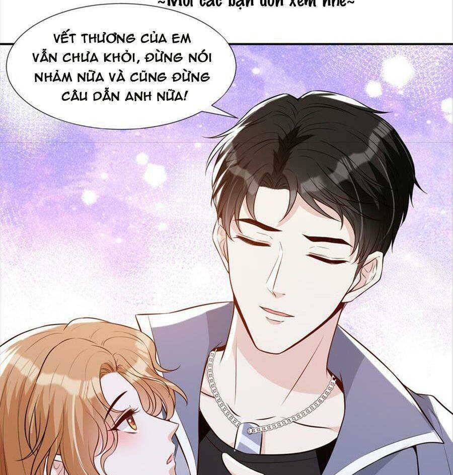 Vượt Rào Trêu Chọc Chapter 110 - Trang 10