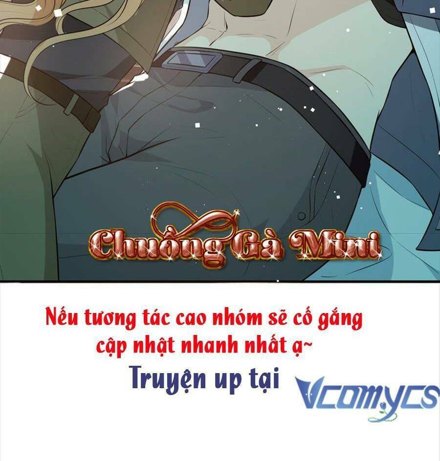 Vượt Rào Trêu Chọc Chapter 110 - Trang 16