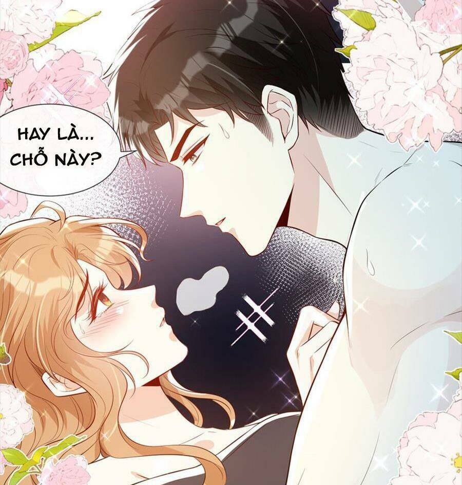 Vượt Rào Trêu Chọc Chapter 110 - Trang 20