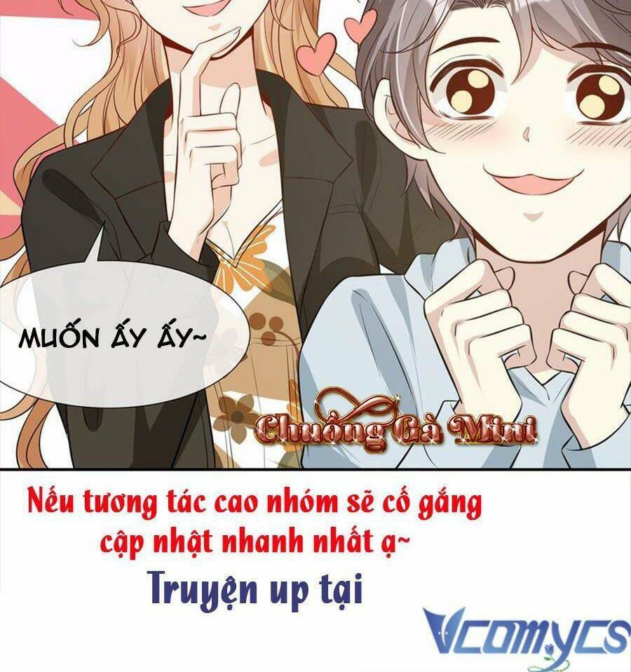 Vượt Rào Trêu Chọc Chapter 110 - Trang 50