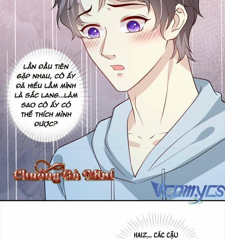 Vượt Rào Trêu Chọc Chapter 110 - Trang 62