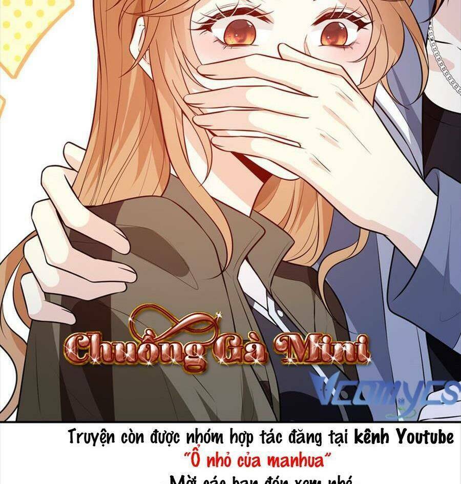 Vượt Rào Trêu Chọc Chapter 110 - Trang 9