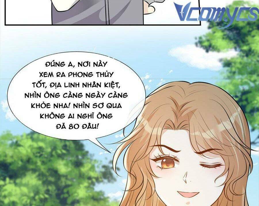 Vượt Rào Trêu Chọc Chapter 111 - Trang 21