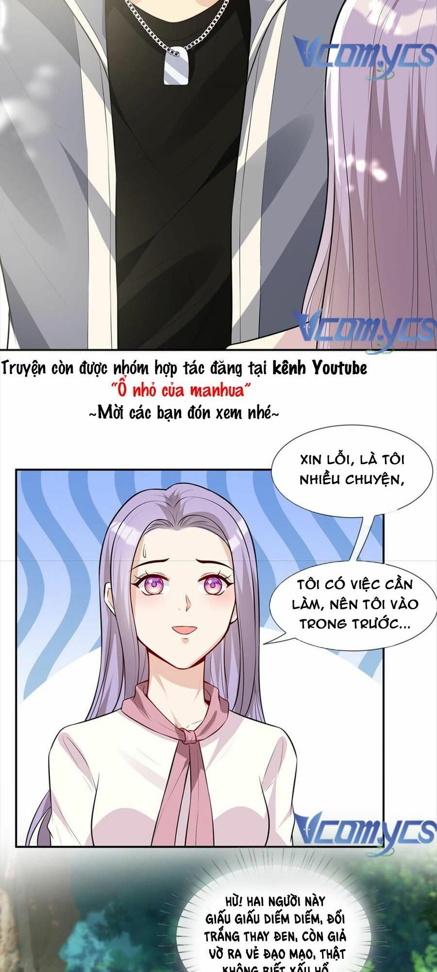 Vượt Rào Trêu Chọc Chapter 112 - Trang 14