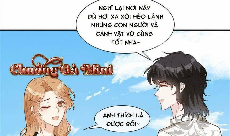 Vượt Rào Trêu Chọc Chapter 113 - Trang 14