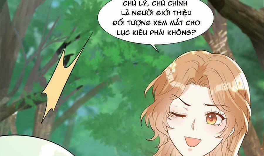 Vượt Rào Trêu Chọc Chapter 113 - Trang 22