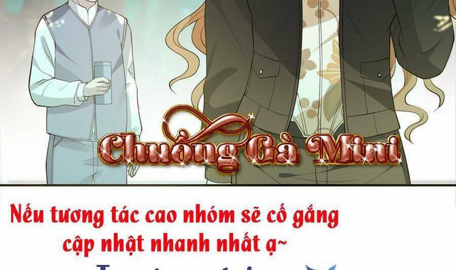 Vượt Rào Trêu Chọc Chapter 113 - Trang 35