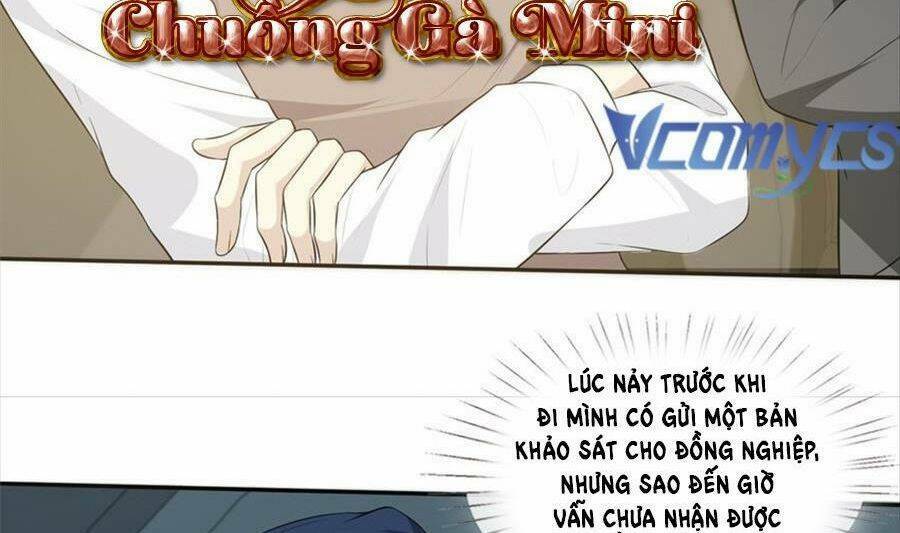 Vượt Rào Trêu Chọc Chapter 113 - Trang 46