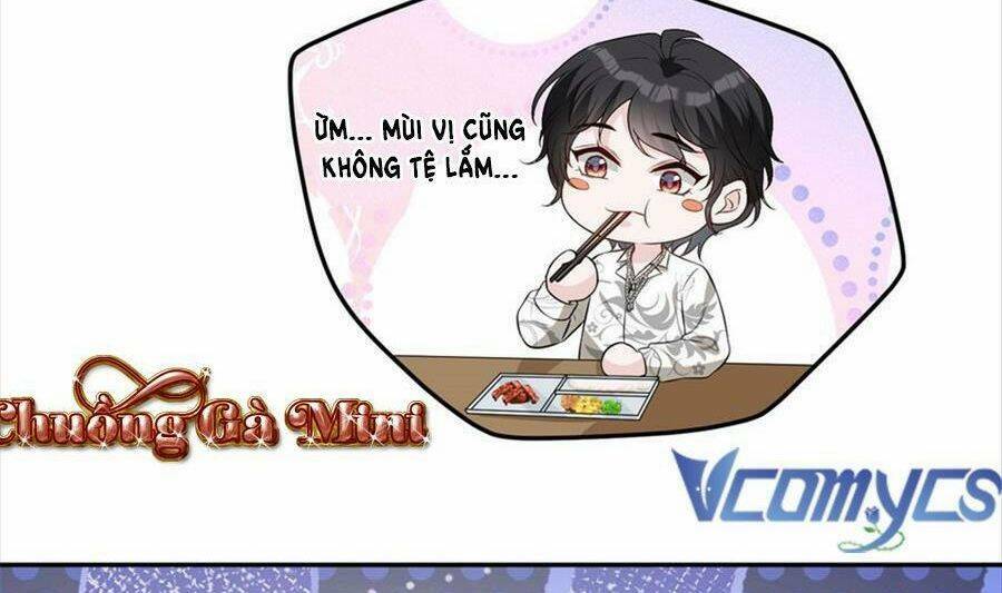 Vượt Rào Trêu Chọc Chapter 113 - Trang 67