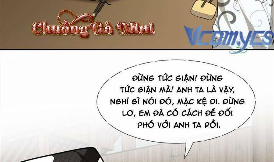 Vượt Rào Trêu Chọc Chapter 113 - Trang 70