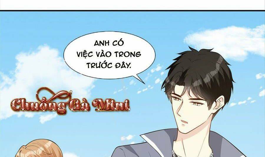 Vượt Rào Trêu Chọc Chapter 113 - Trang 9