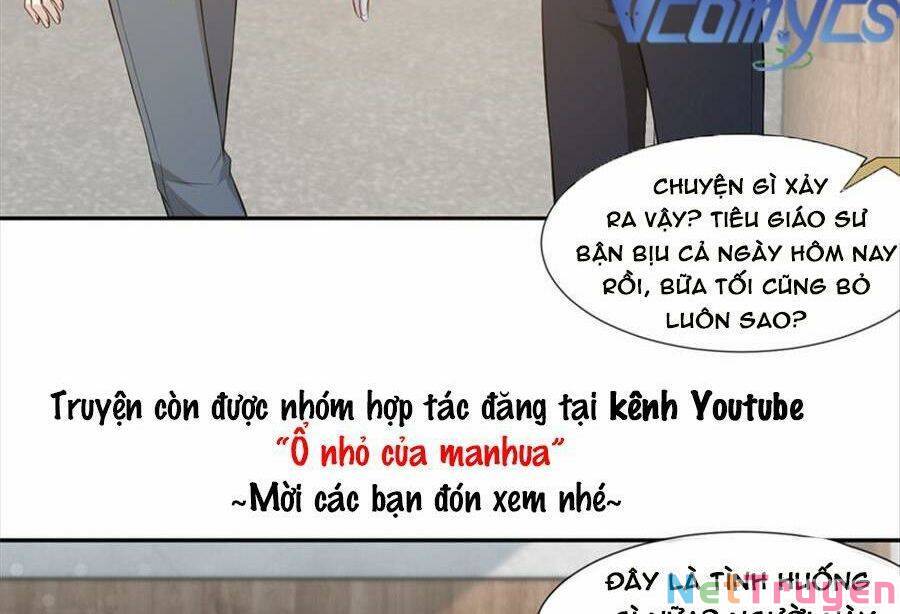 Vượt Rào Trêu Chọc Chapter 114 - Trang 16