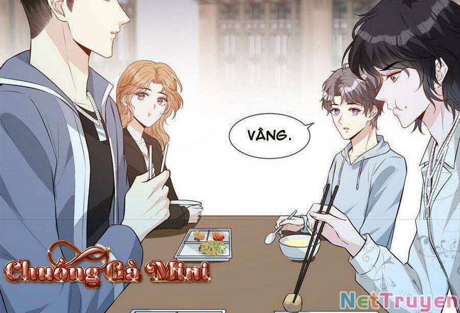 Vượt Rào Trêu Chọc Chapter 114 - Trang 22