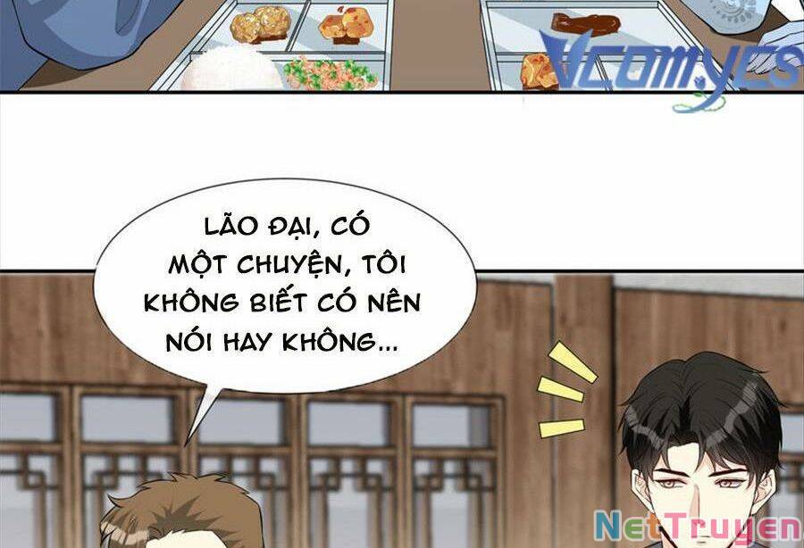 Vượt Rào Trêu Chọc Chapter 114 - Trang 23