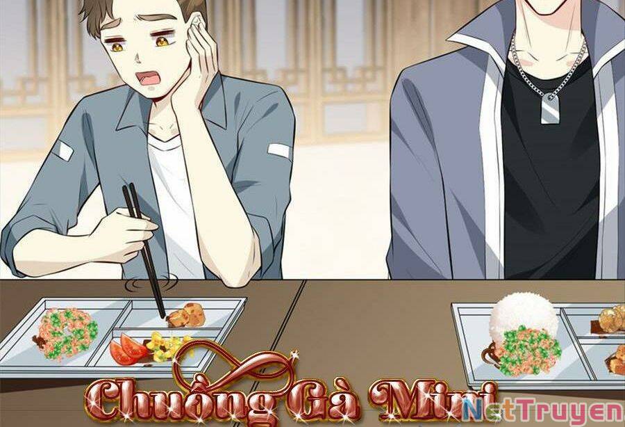 Vượt Rào Trêu Chọc Chapter 114 - Trang 24