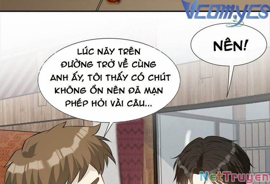 Vượt Rào Trêu Chọc Chapter 114 - Trang 25