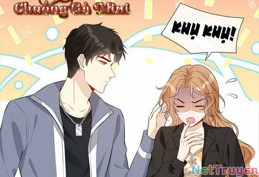 Vượt Rào Trêu Chọc Chapter 114 - Trang 31