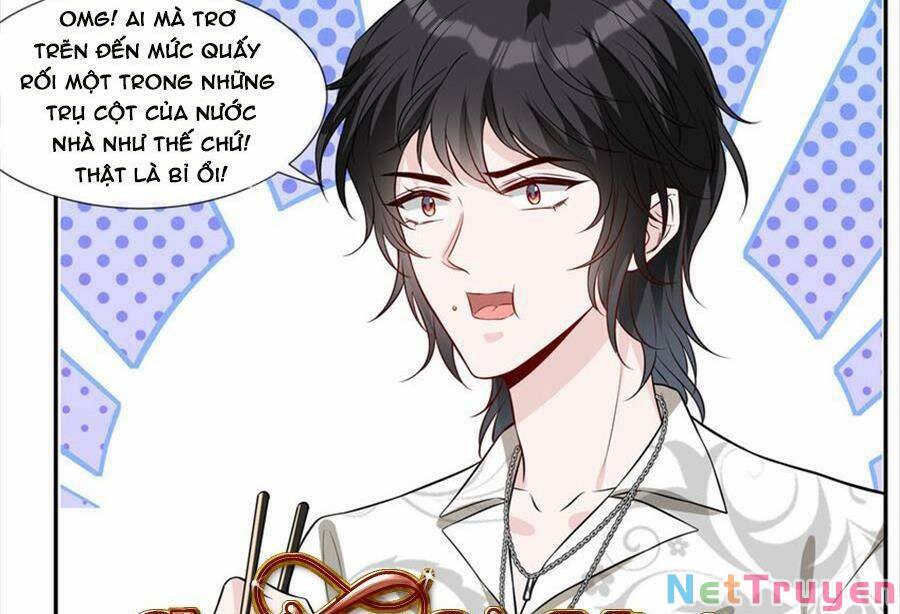 Vượt Rào Trêu Chọc Chapter 114 - Trang 33