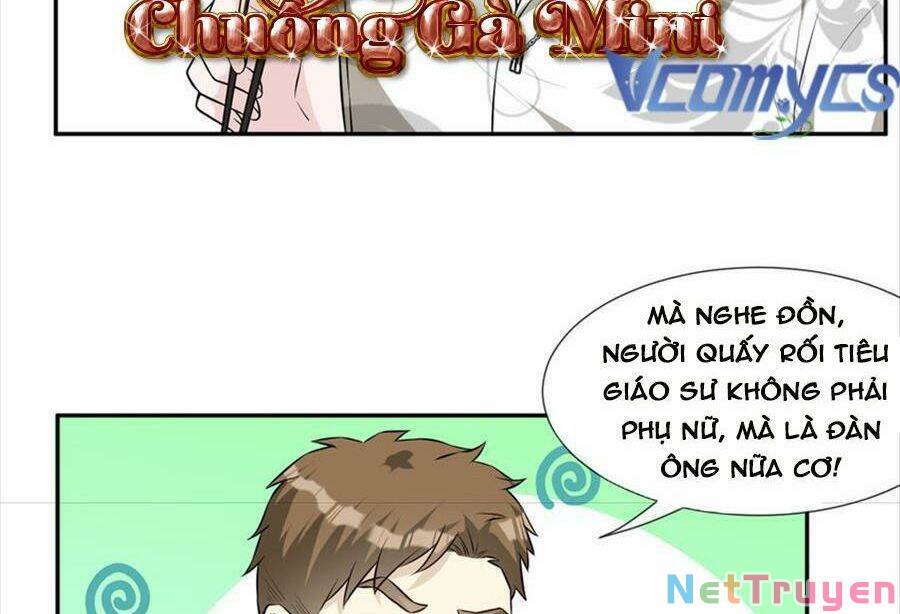 Vượt Rào Trêu Chọc Chapter 114 - Trang 34