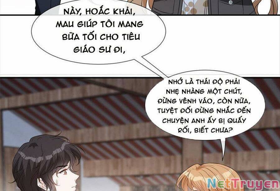 Vượt Rào Trêu Chọc Chapter 114 - Trang 54