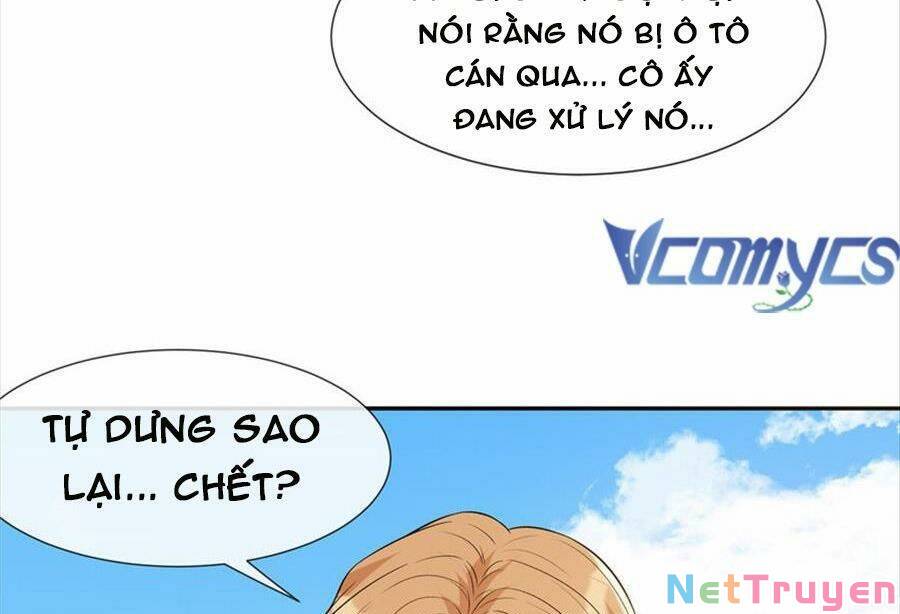 Vượt Rào Trêu Chọc Chapter 114 - Trang 89