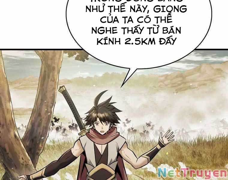 Bá Vương Chi Tinh Chapter 34 - Trang 184