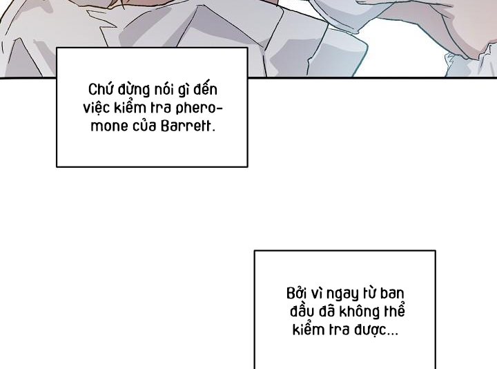 Chàng Tuấn Mã Của Tôi Chapter 40 - Trang 10