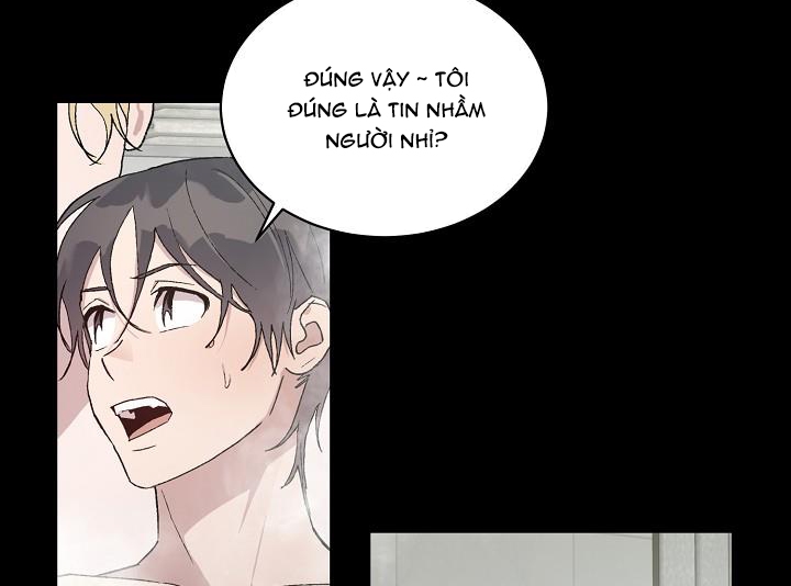 Chàng Tuấn Mã Của Tôi Chapter 40 - Trang 25