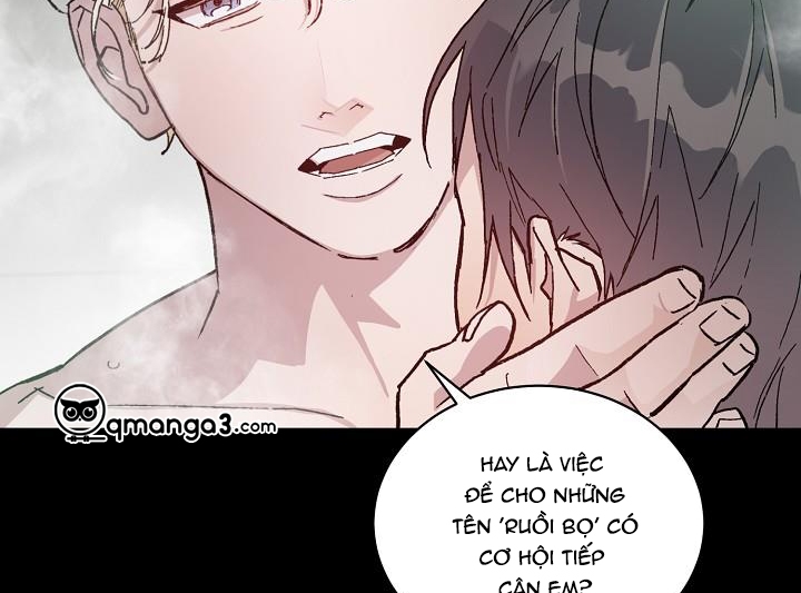 Chàng Tuấn Mã Của Tôi Chapter 40 - Trang 36