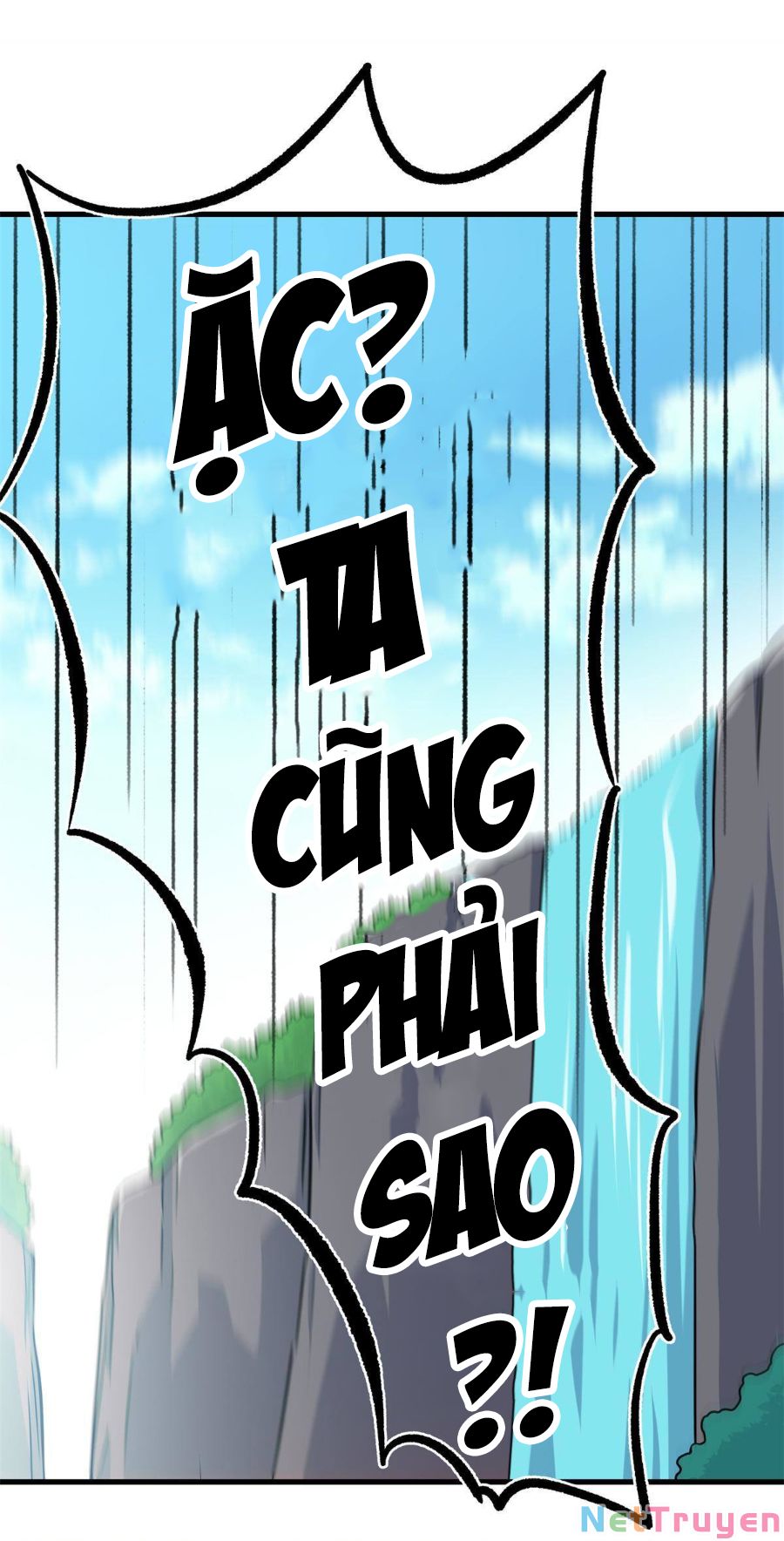 Đế Bá Chapter 35 - Trang 18