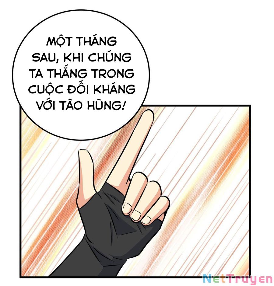 Đế Bá Chapter 35 - Trang 9