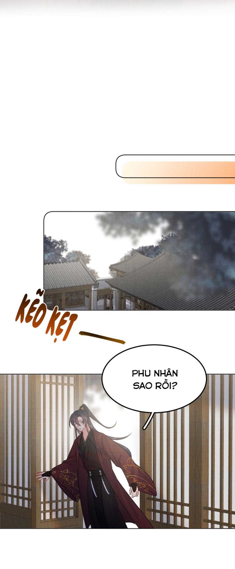 Giang Hồ Biến Địa Thị Kỳ Ba Chapter 47 - Trang 16