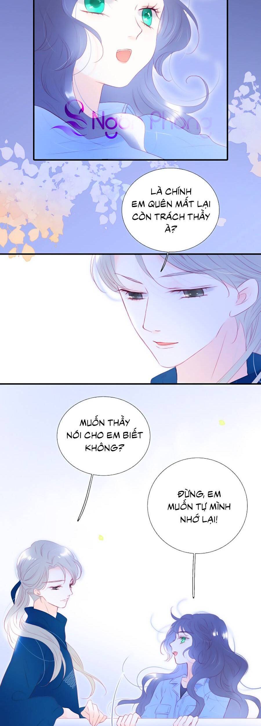 Hoa Bỏ Chạy Với Nhím Rồi Chapter 67 - Trang 10