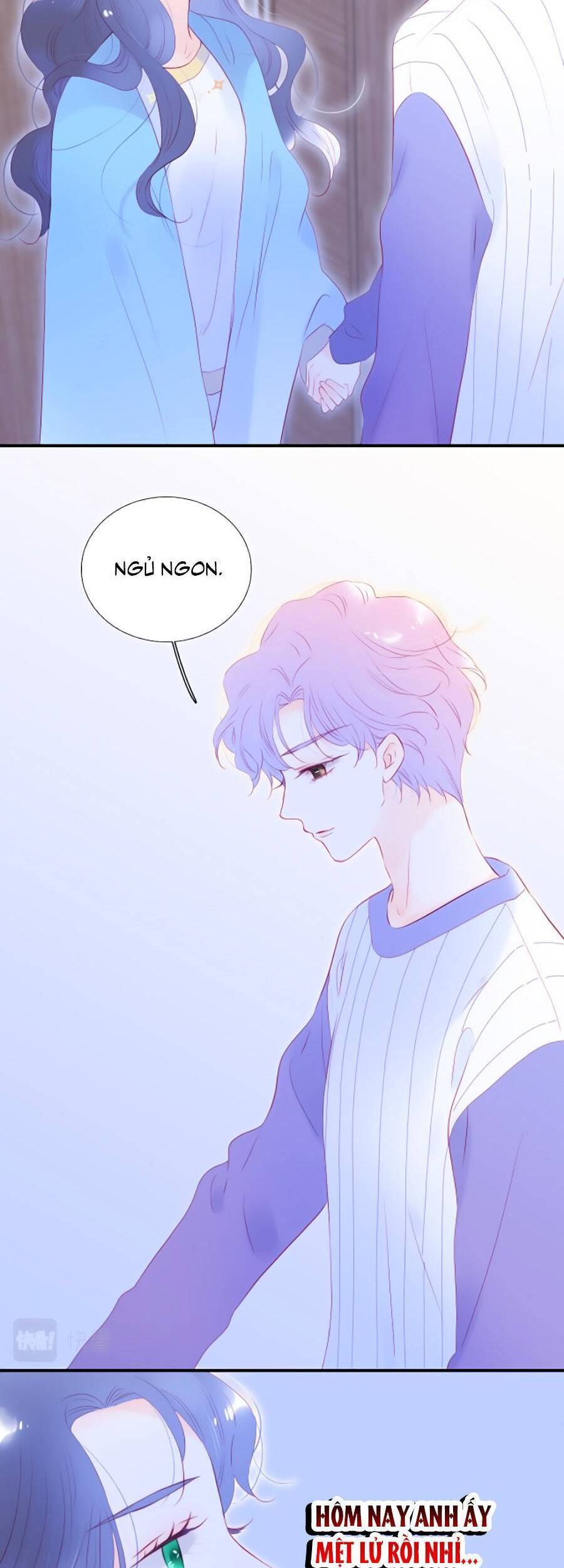 Hoa Bỏ Chạy Với Nhím Rồi Chapter 67 - Trang 22