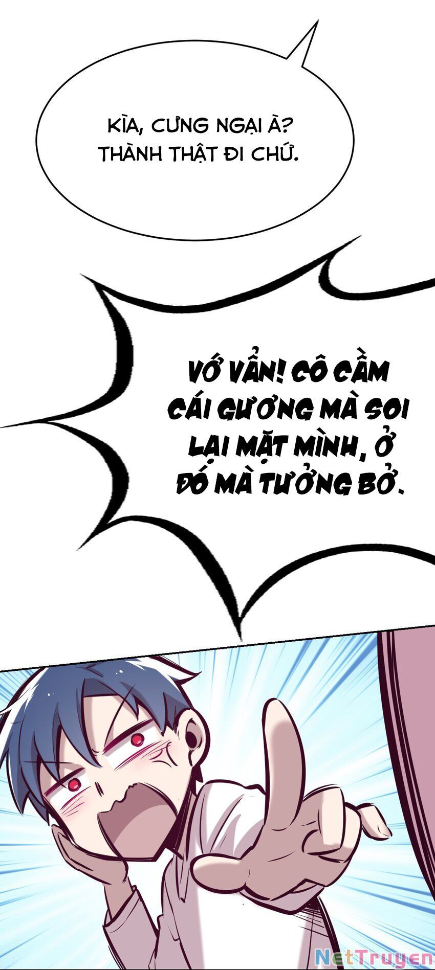 Oan Gia Chung Nhà! Chapter 50 - Trang 51