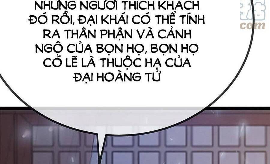 Quý Phi Lúc Nào Cũng Muốn Được Lười Biếng Chapter 52 - Trang 14