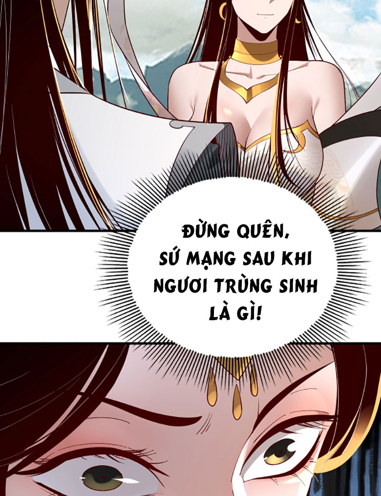 Ta Trời Sinh Đã Là Nhân Vật Phản Diện Chapter 33 - Trang 53