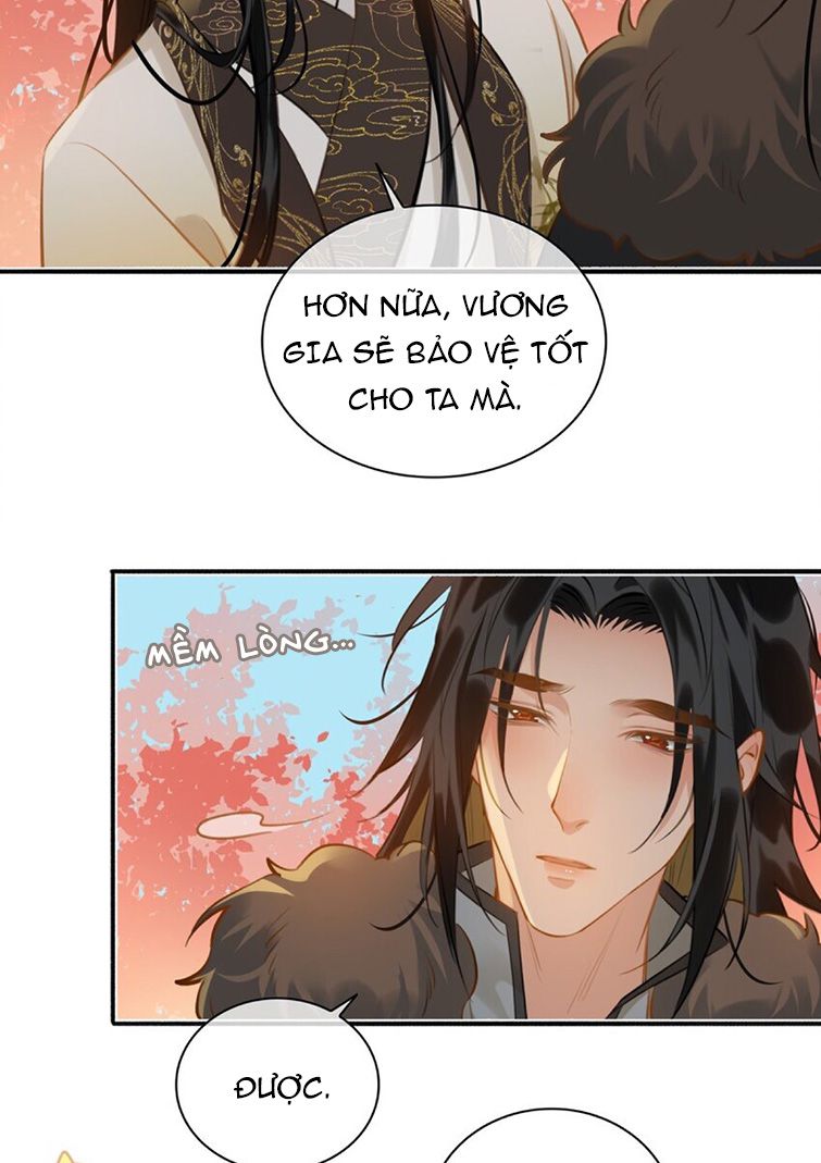 Tế Vũ Bất Tri Quy Chapter 63 - Trang 12